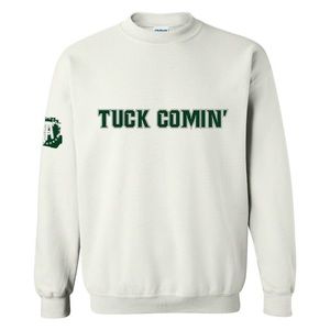 Peanut Punch Uniform